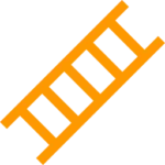 Лестницы <br>алюминиевые